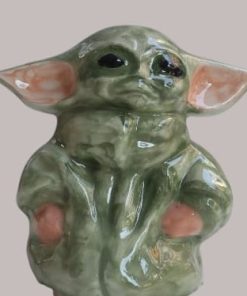 Bebek Yoda