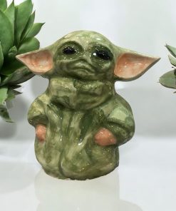 Baby yoda